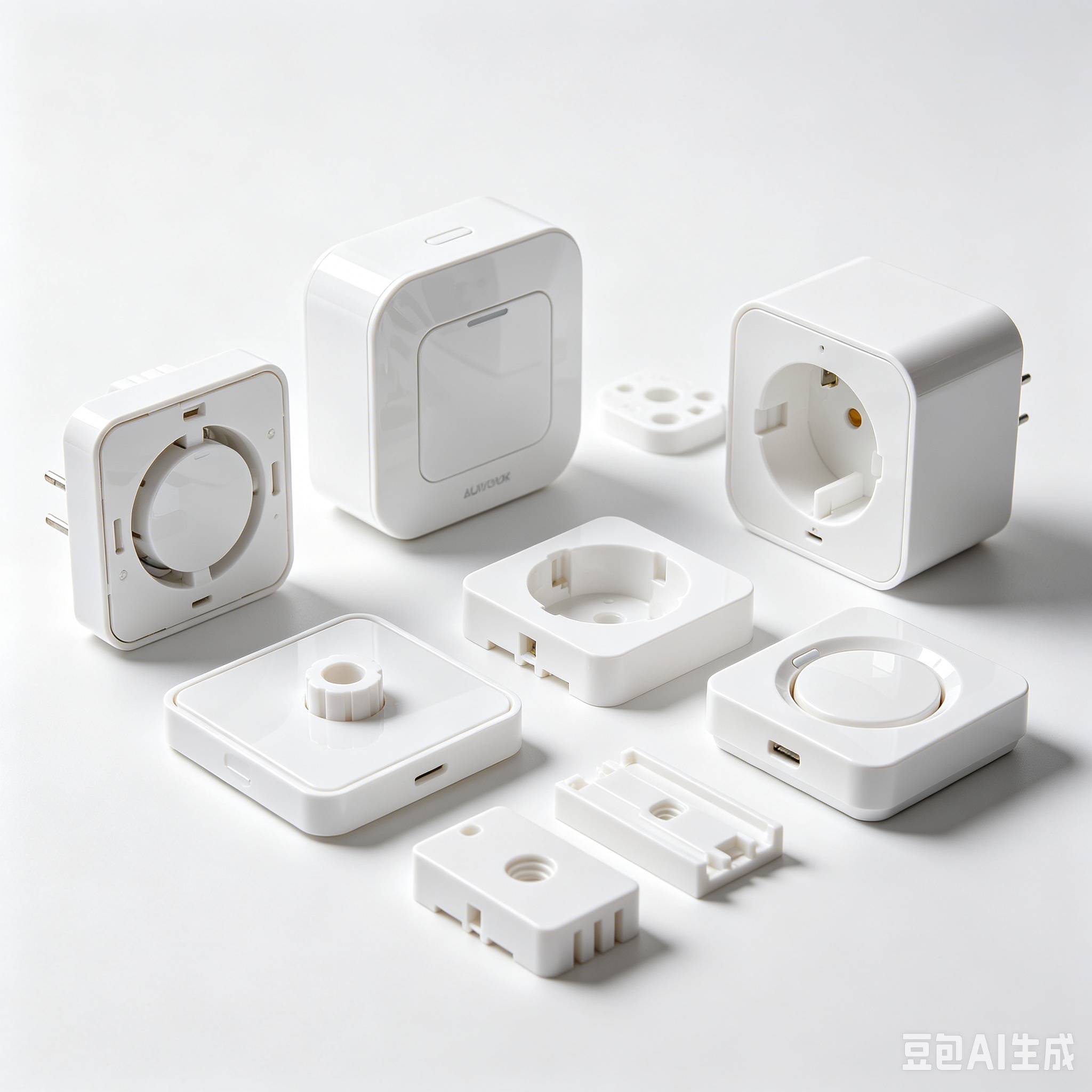 阿里模具开发